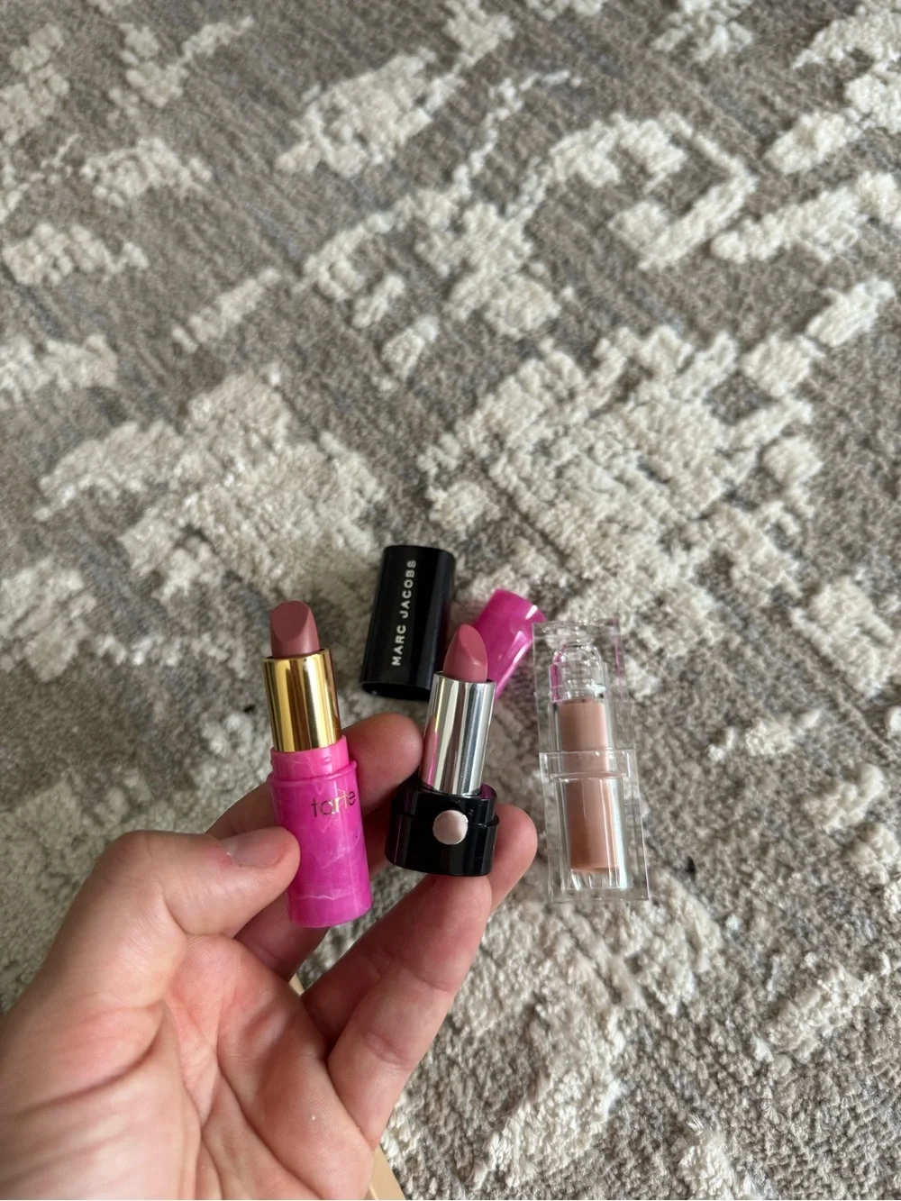 KKW Beauty diverse makeup